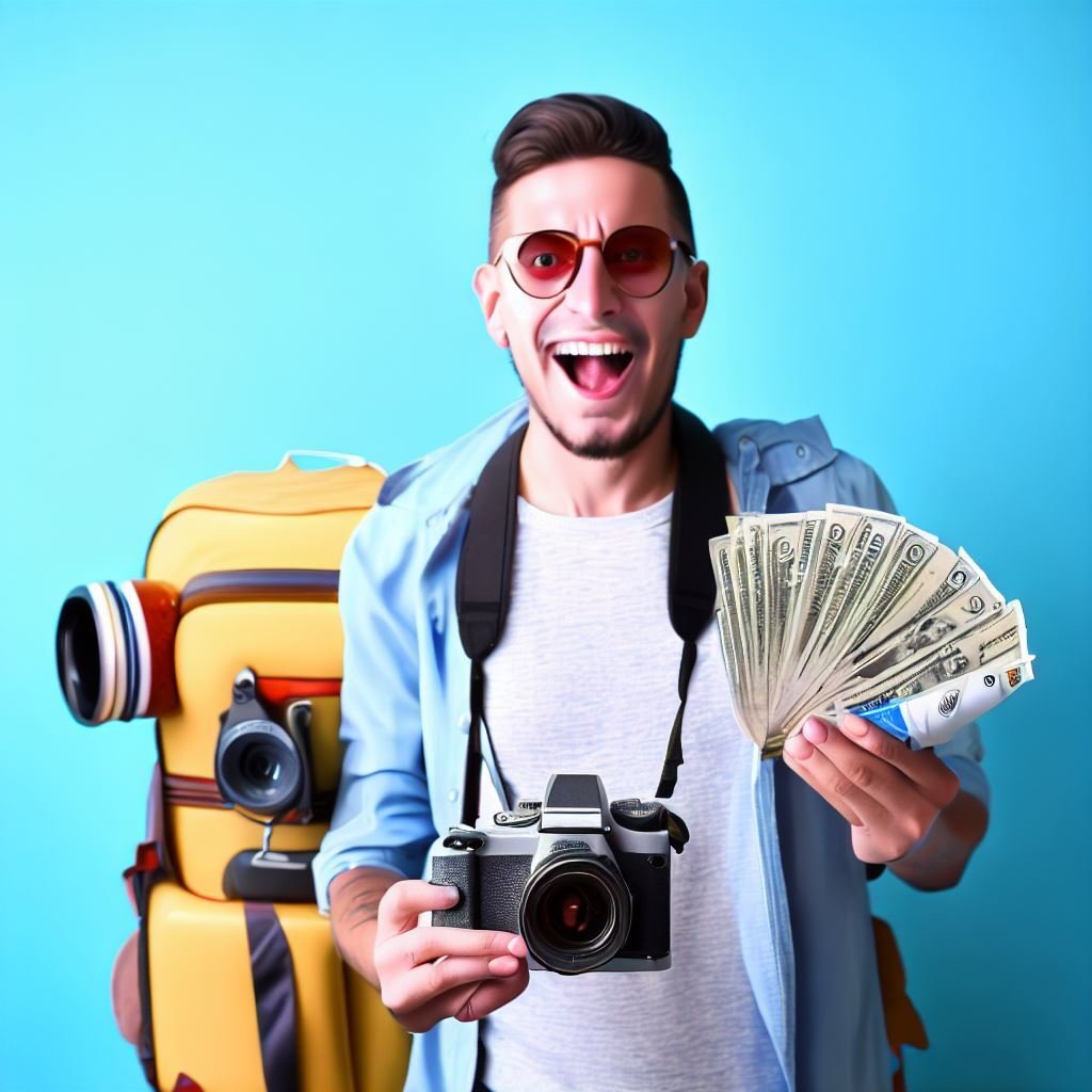 Budget Travel Tips and Tricks