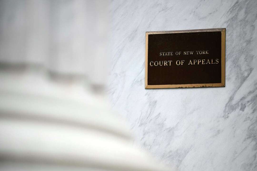 New York's age cap for judges could be struck down 157 years later