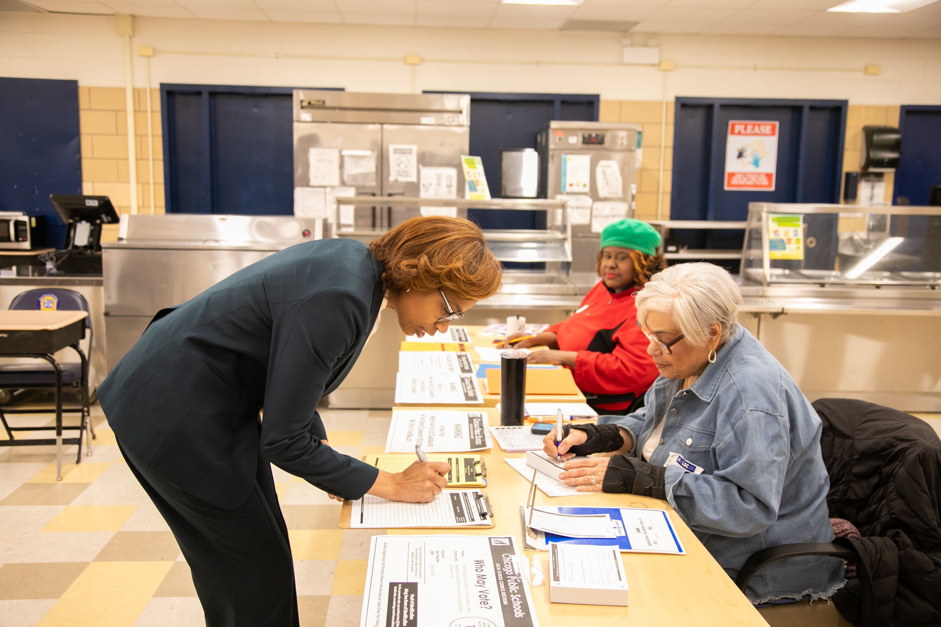 How Chicagoans want King to tackle CPS' big problems