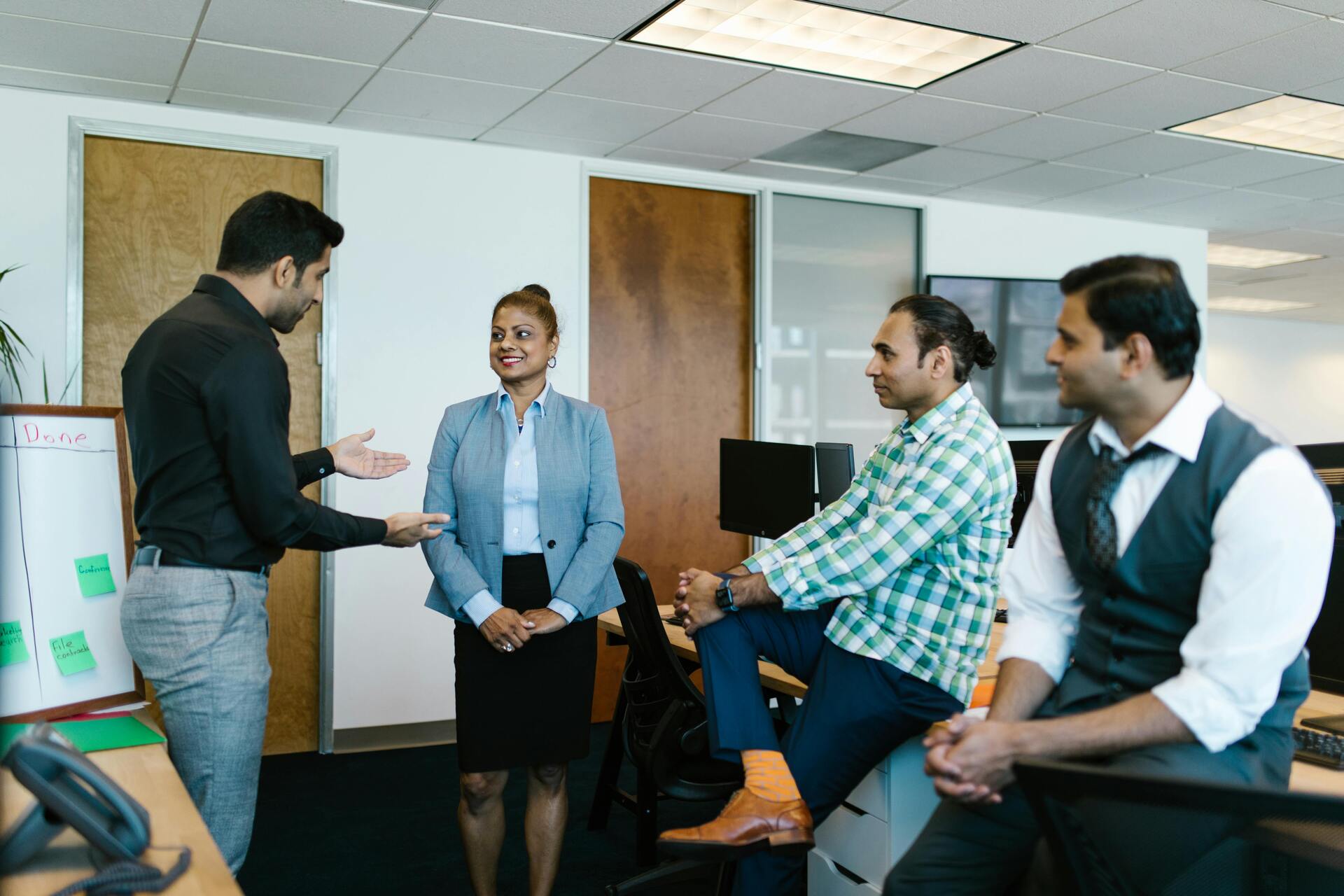 INDIA’S NEW LABOUR LAWS ARE HERE - 2025