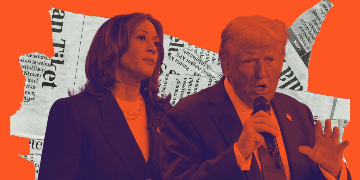 ¿Por qué quien gane Pennsylvania ganará la Casa Blanca?