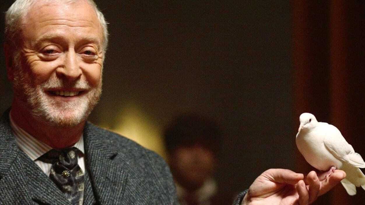 Films Featuring Magic: Full List