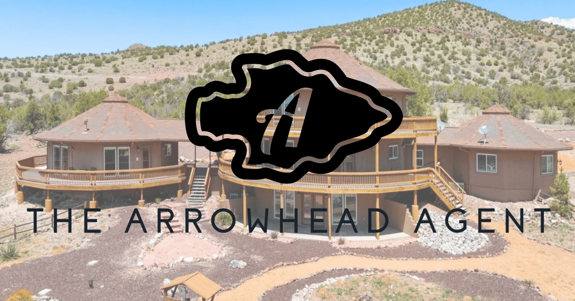 Round houses & donkeys on the move