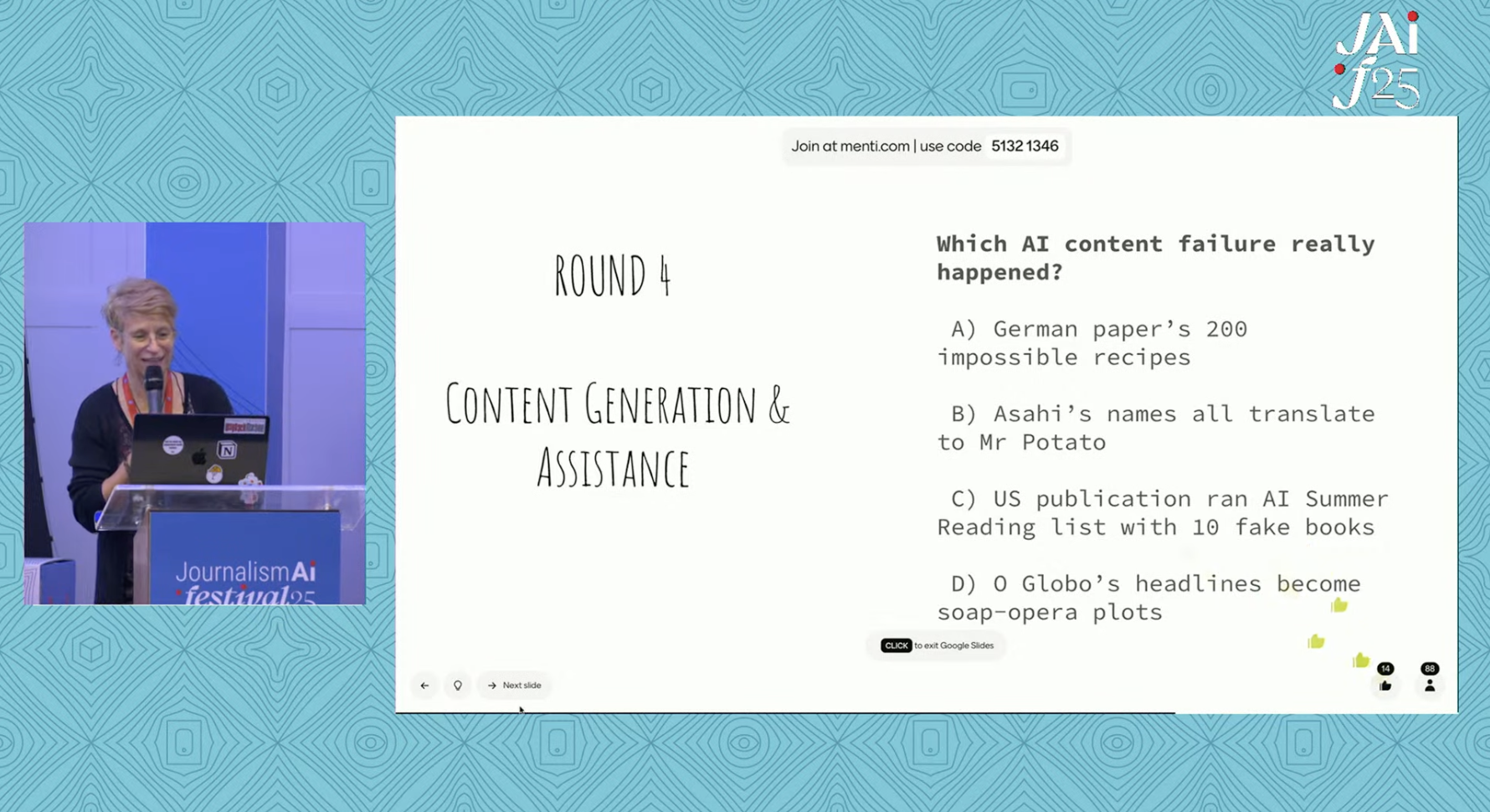 Wait, Wait - They Really Did This?