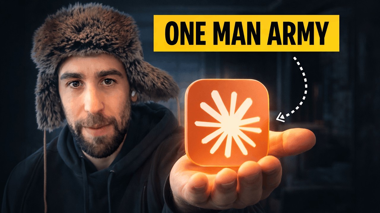 Anthropic vs. The Pentagon