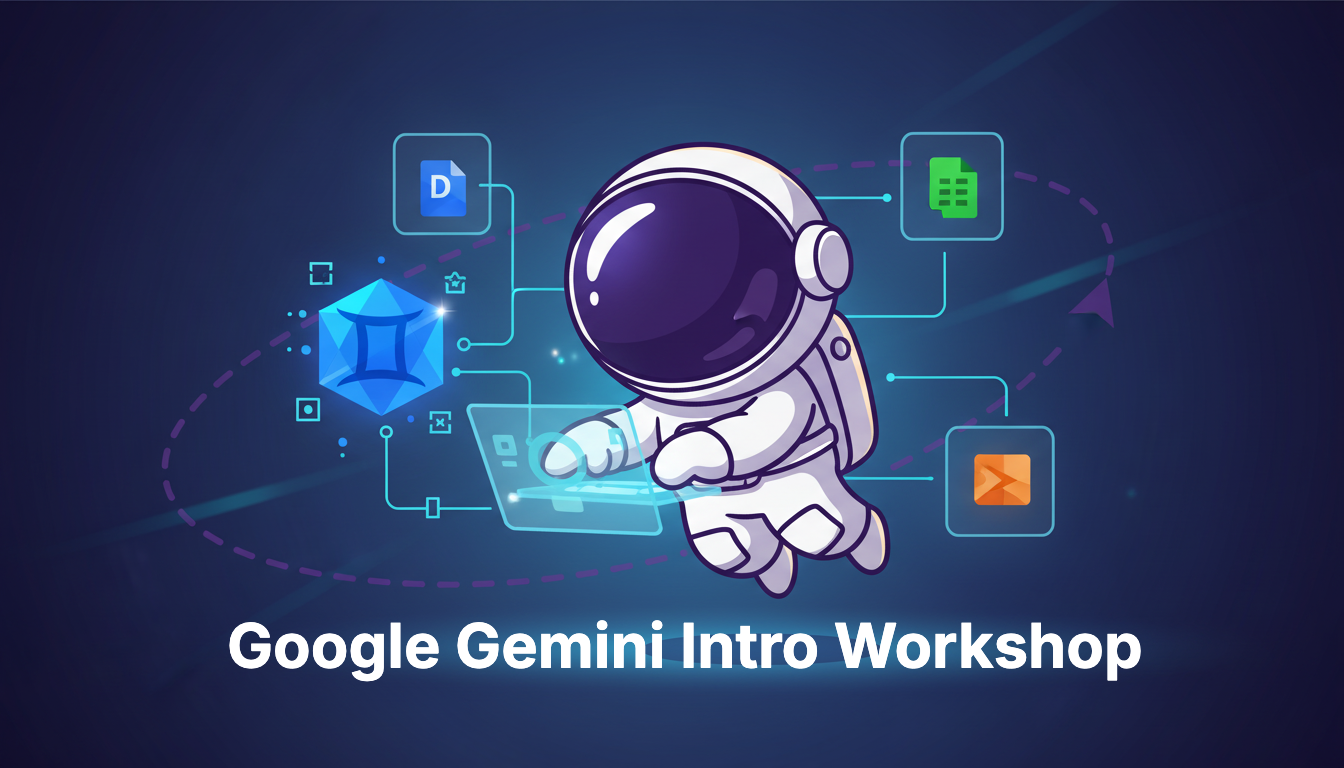 🤿 Deep-Dive: Google Gemini für Einsteiger