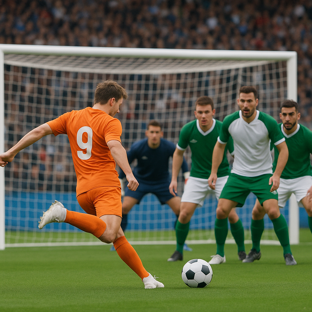 The Newsletter That Finds Money Where Bookmakers Don't