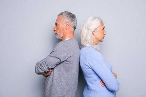 Gray Divorce Warning Signs: How to Know If a Long Marriage Is Quietly Ending