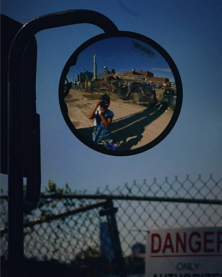 Where I intentionally wanted to grow my roots