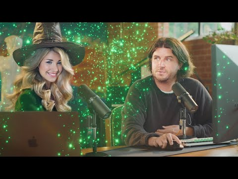 The Money Witch Making $23k a Month? 