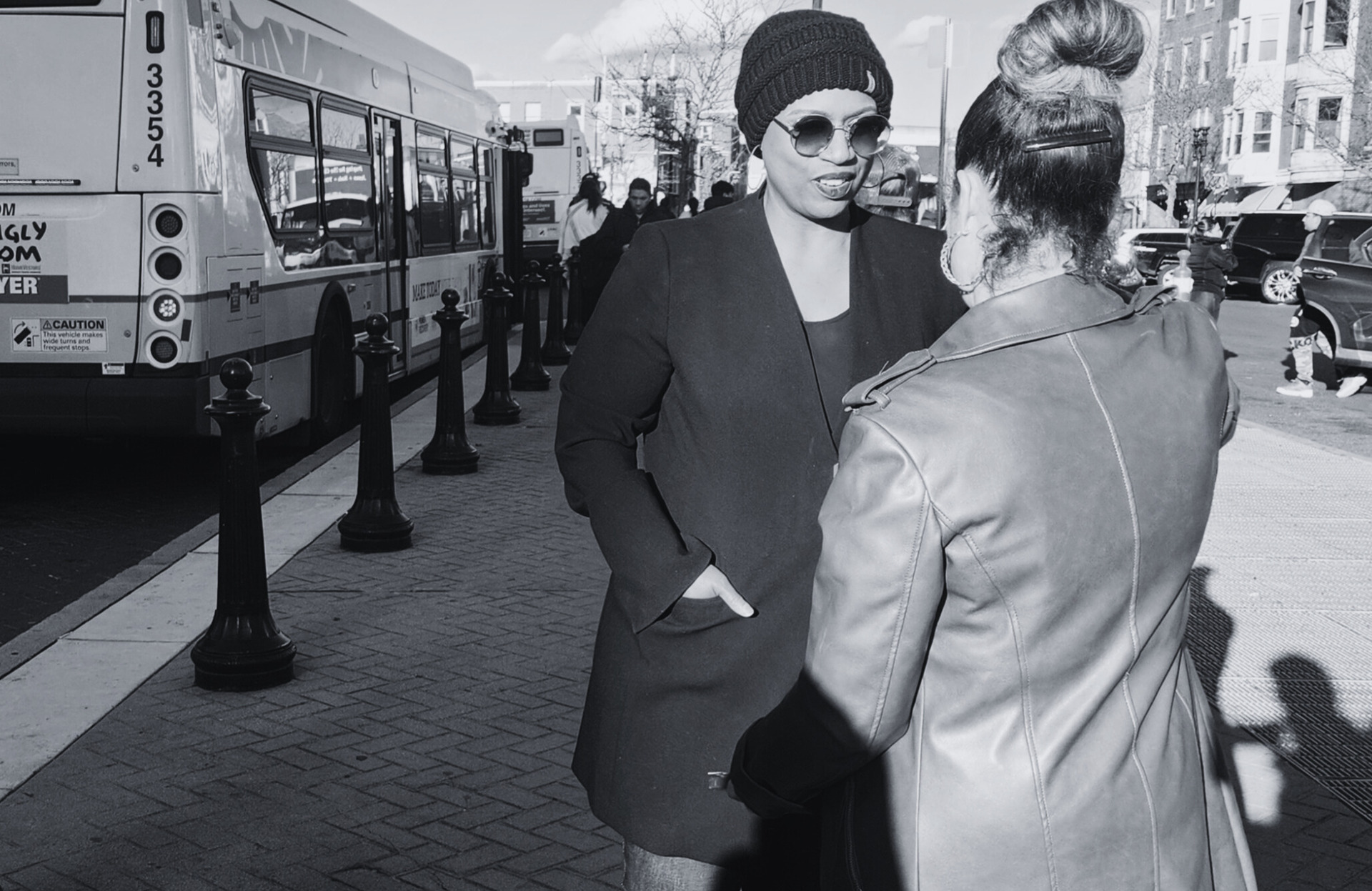 Why Ayanna Pressley opted against U.S. Senate run