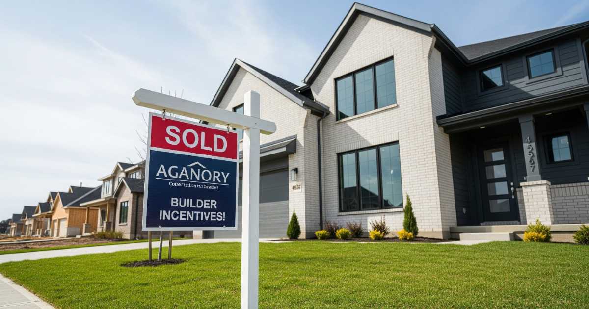 Decoding the Housing Market: What You Need to Know Now