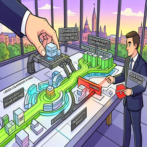 The DOJ’s Healthcare Playbook: Decoding the UnitedHealth/Amedisys Merger