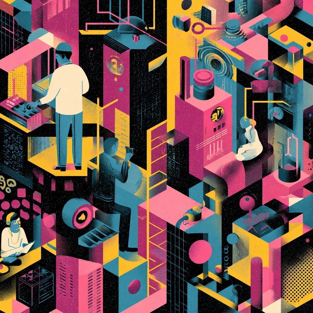 AI isn’t taking all jobs. Here’s how to keep yours.