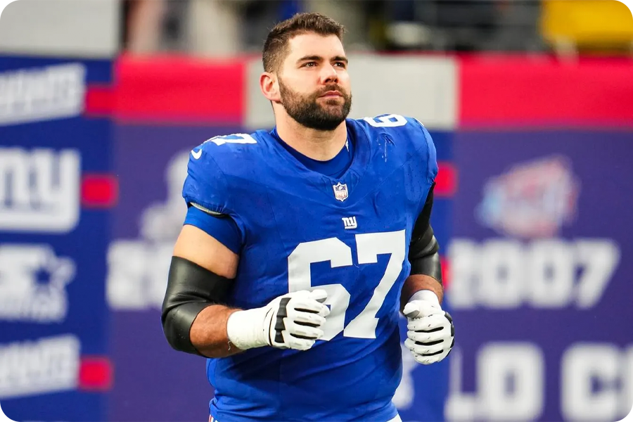 Why NFL Players Go Broke, According to an 11-Year Vet 📉