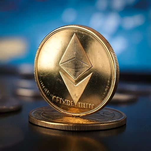 iEthereum and the Future of Digital Payments: A Quiet Fit in a Loud Debate