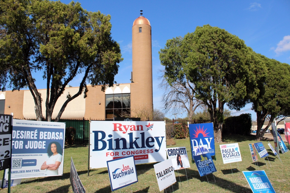 DTX-RIC: Impact 3/4/2026