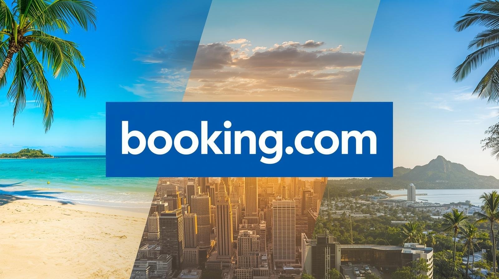 Booking Holdings: AI Fears Have Created A Rare Entry Point