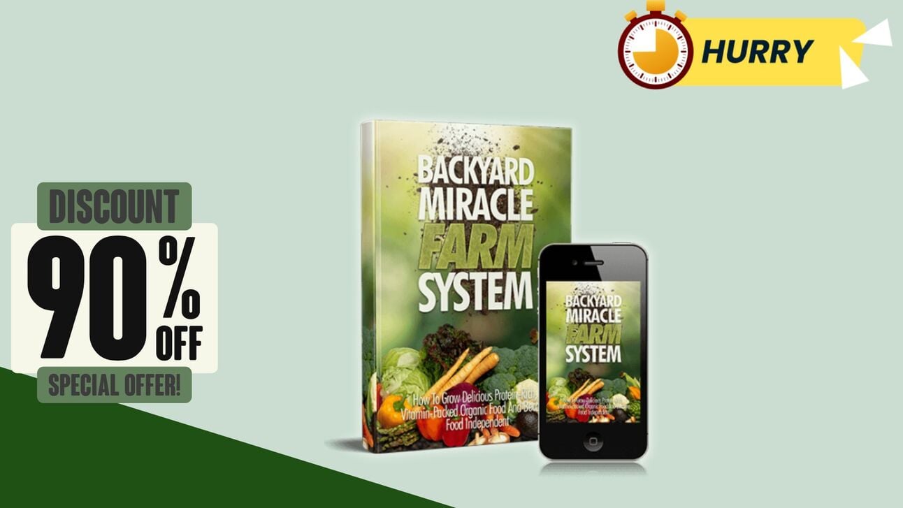 The Ripple Effect of Small Actions in Backyard Miracle Farm: How Your Every Effort Shapes the Future