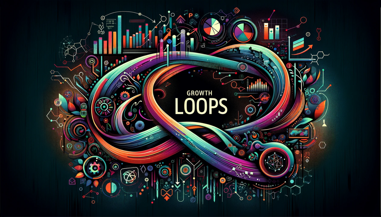 Growth Loops and Cross-Discipline Collaboration