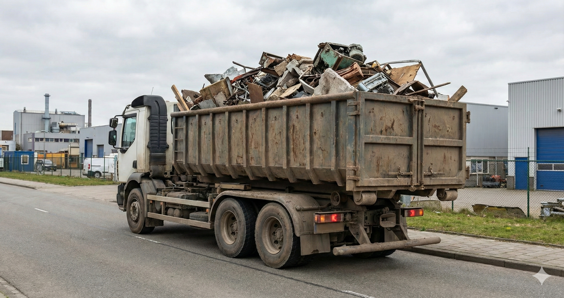 Waste Eliminator Adds Landfill Assets in Sixth Allied-Backed Deal