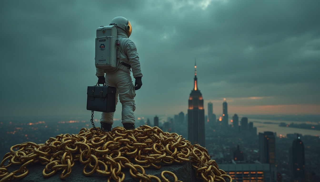 What $200K in Consulting really buys you