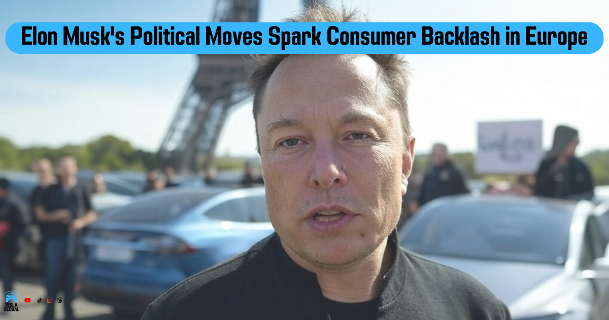 Tesla Global News #20