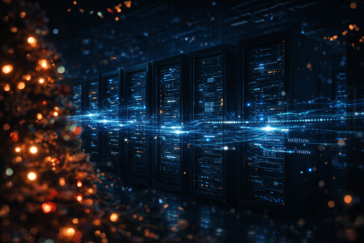 Coordinated Holiday Campaign Targets Adobe ColdFusion Servers Worldwide