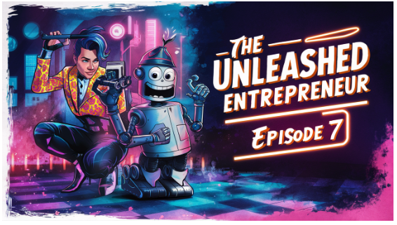 The AI Content Revolution: Monetize Your Content and Dominate the Digital Landscape