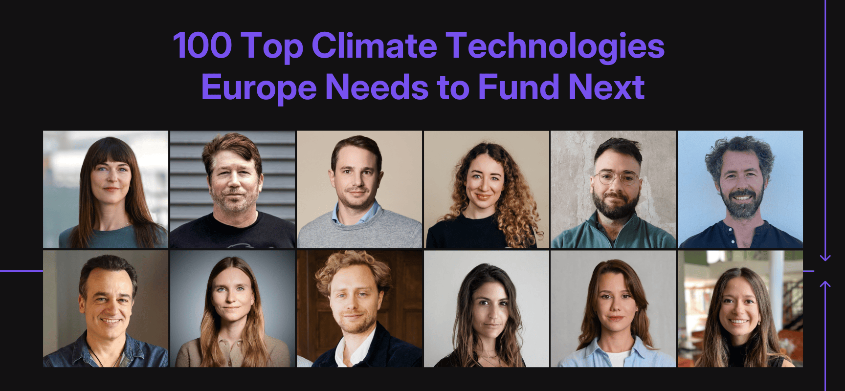 🔮 Where 35 European HardTech VCs will Invest Next