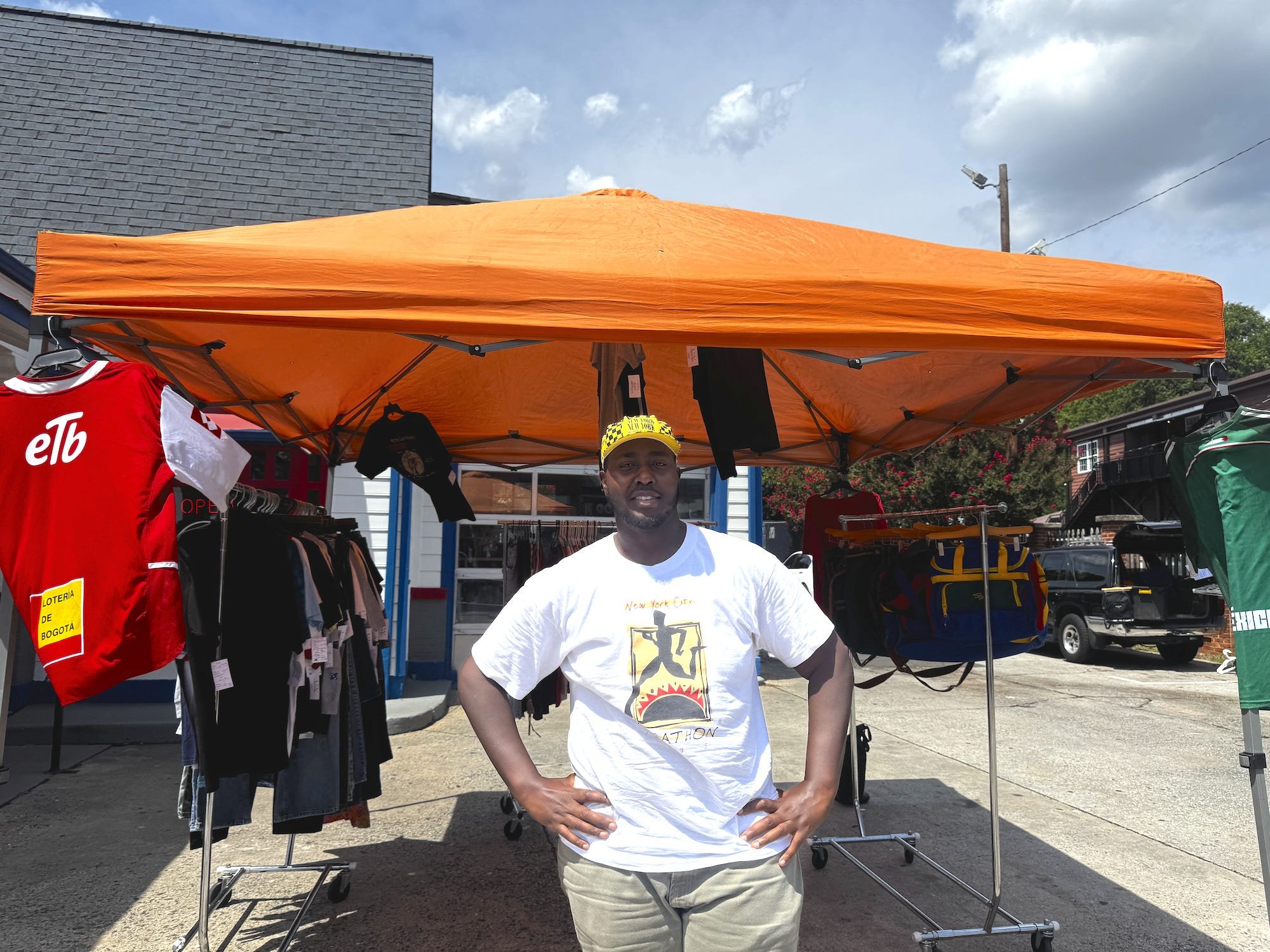 In Plaza Midwood, doubts about the streetcar