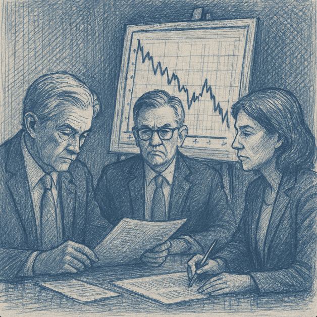 Uncertainty at the Fed Could Delay December Cut