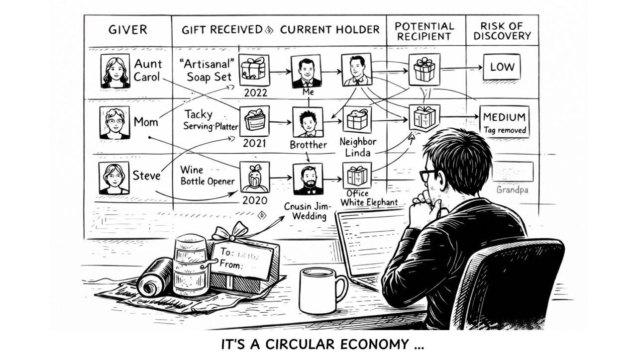 From Dating to Pitching