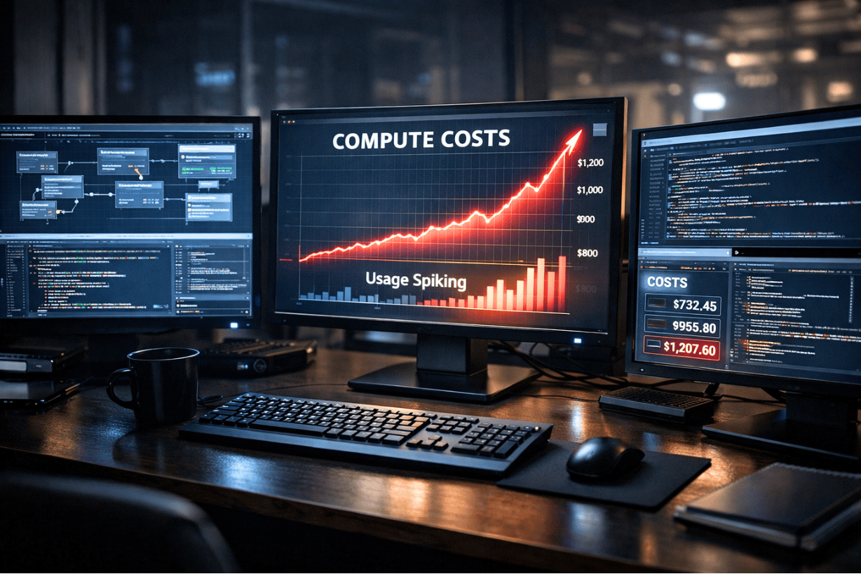 Anthropic Restricts Claude Subscriptions for Agent Tools as AI Pricing Changes