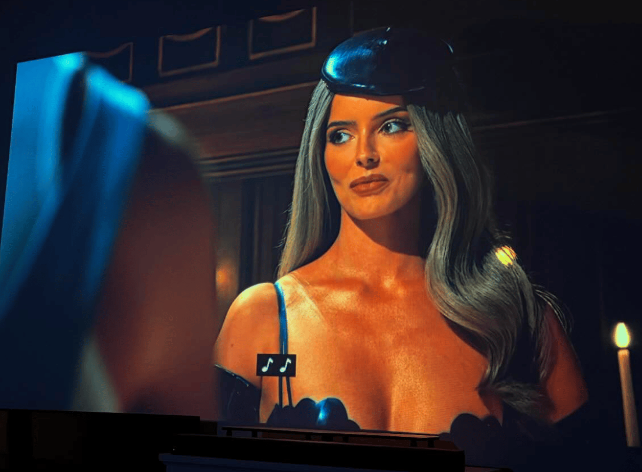 Traitors US Season 4: Patriarchy and white supremacy working as designed