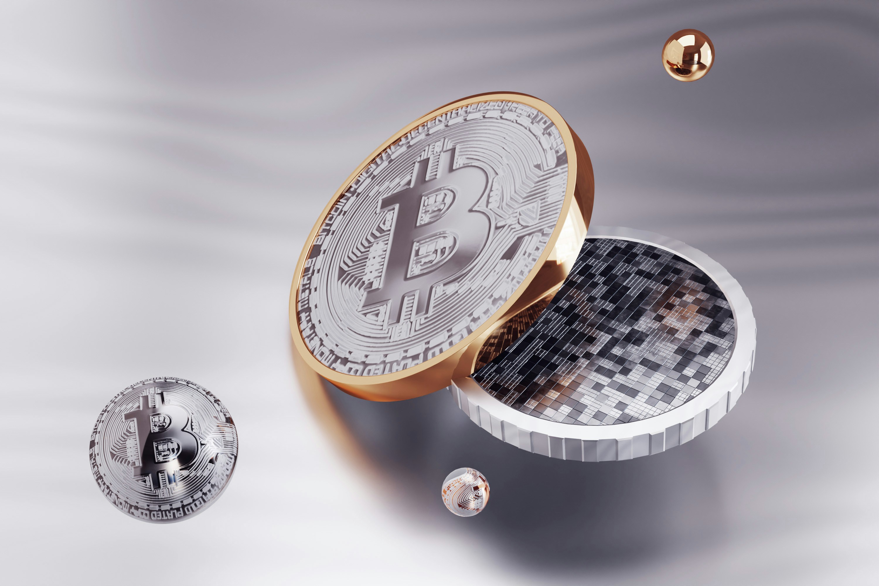 CORE token rebounds 56% as liquidation overshoot unwinds following March cascade