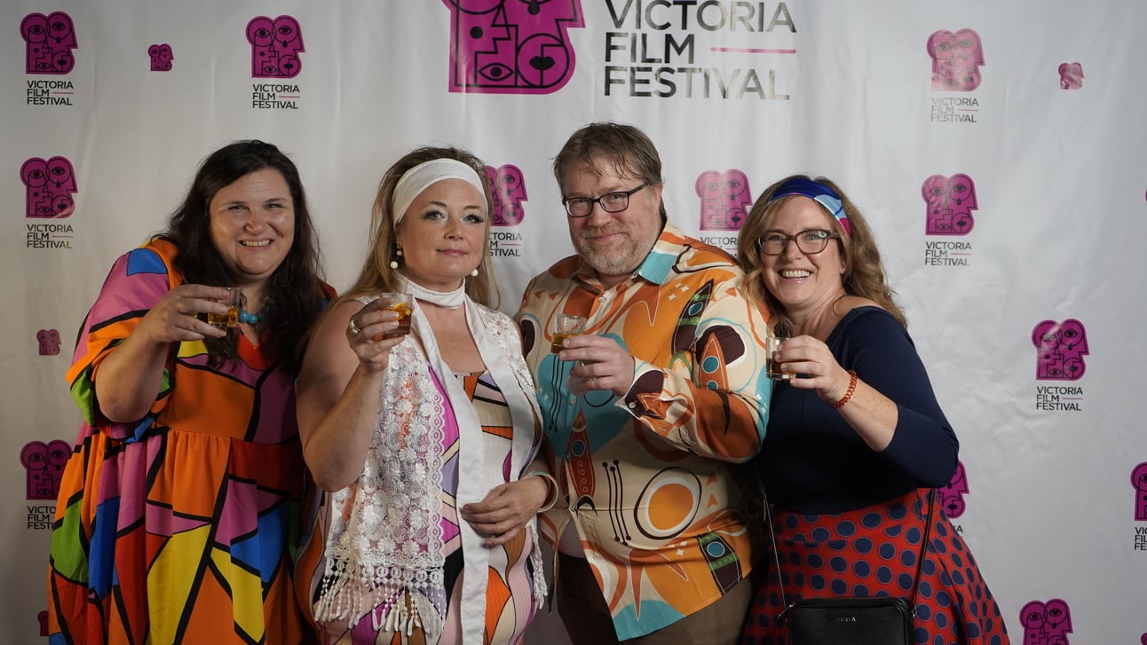 Cheers to 13 Years: Art of the Cocktail Returns!