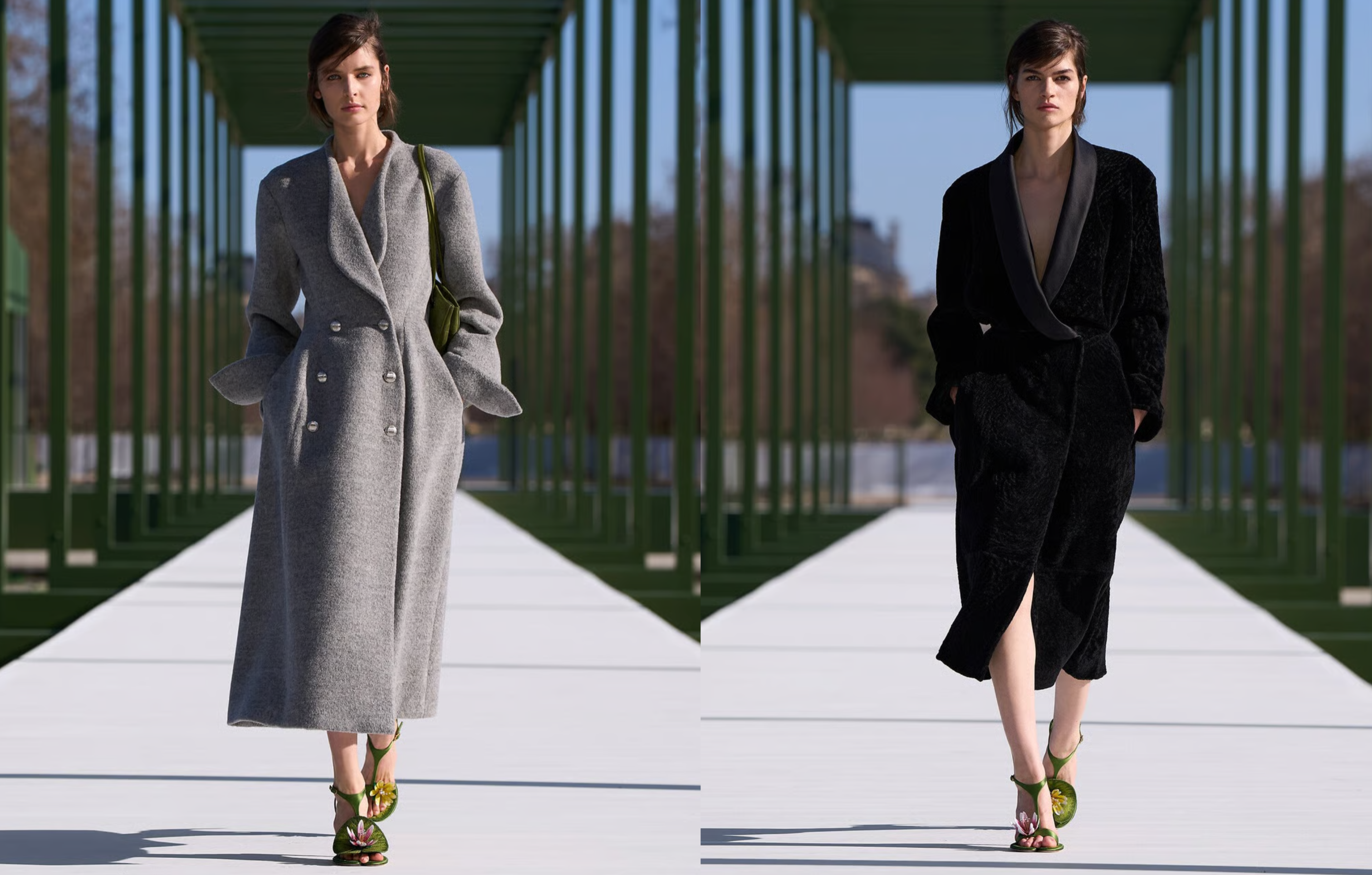 Can Jonathan Anderson Cure the 'Luxury Ick'?