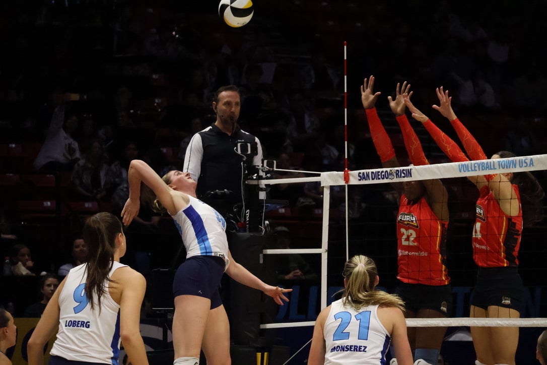 SD Mojo take down the Fury in four