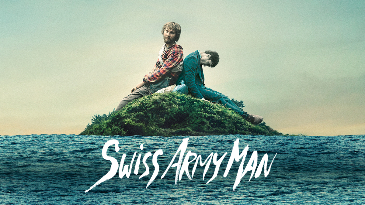 Daniels' Swiss Army Man