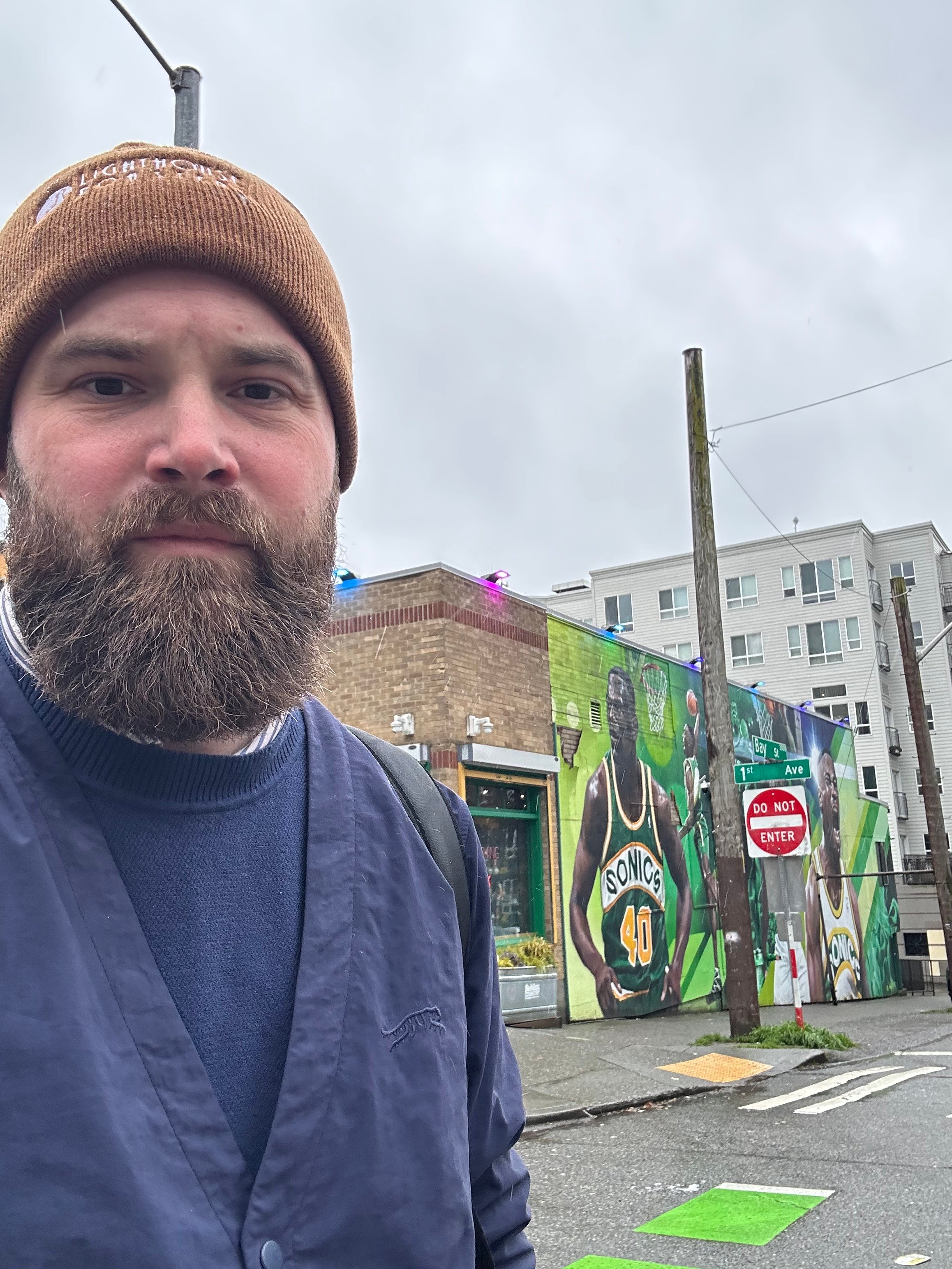 What Washington taught us that Brooklyn didn't