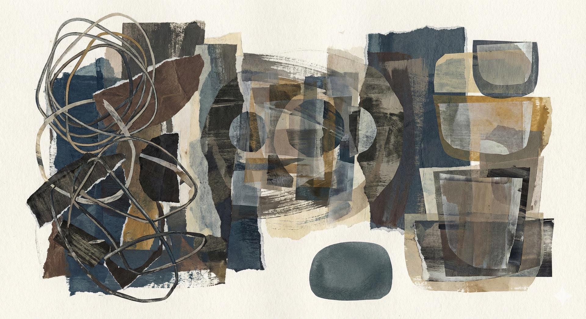 The Ontology of “Just in Case”