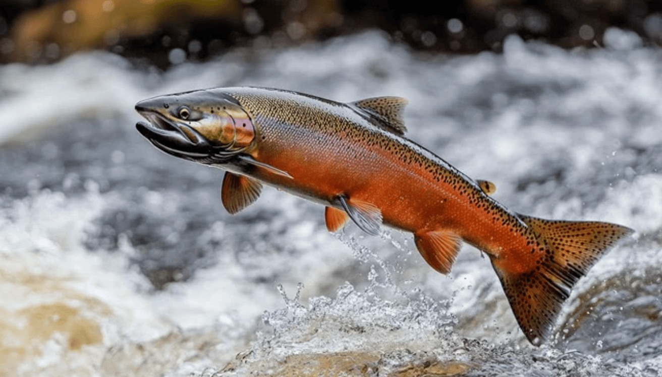 Spa Day: Salmon Sperm Facials Are So Chic