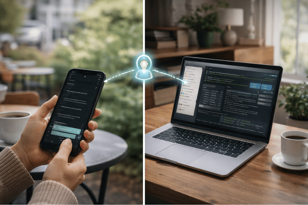 Anthropic Dispatch Lets Users Run AI Agents on Their Computers Remotely—Extending AI Beyond the Desktop