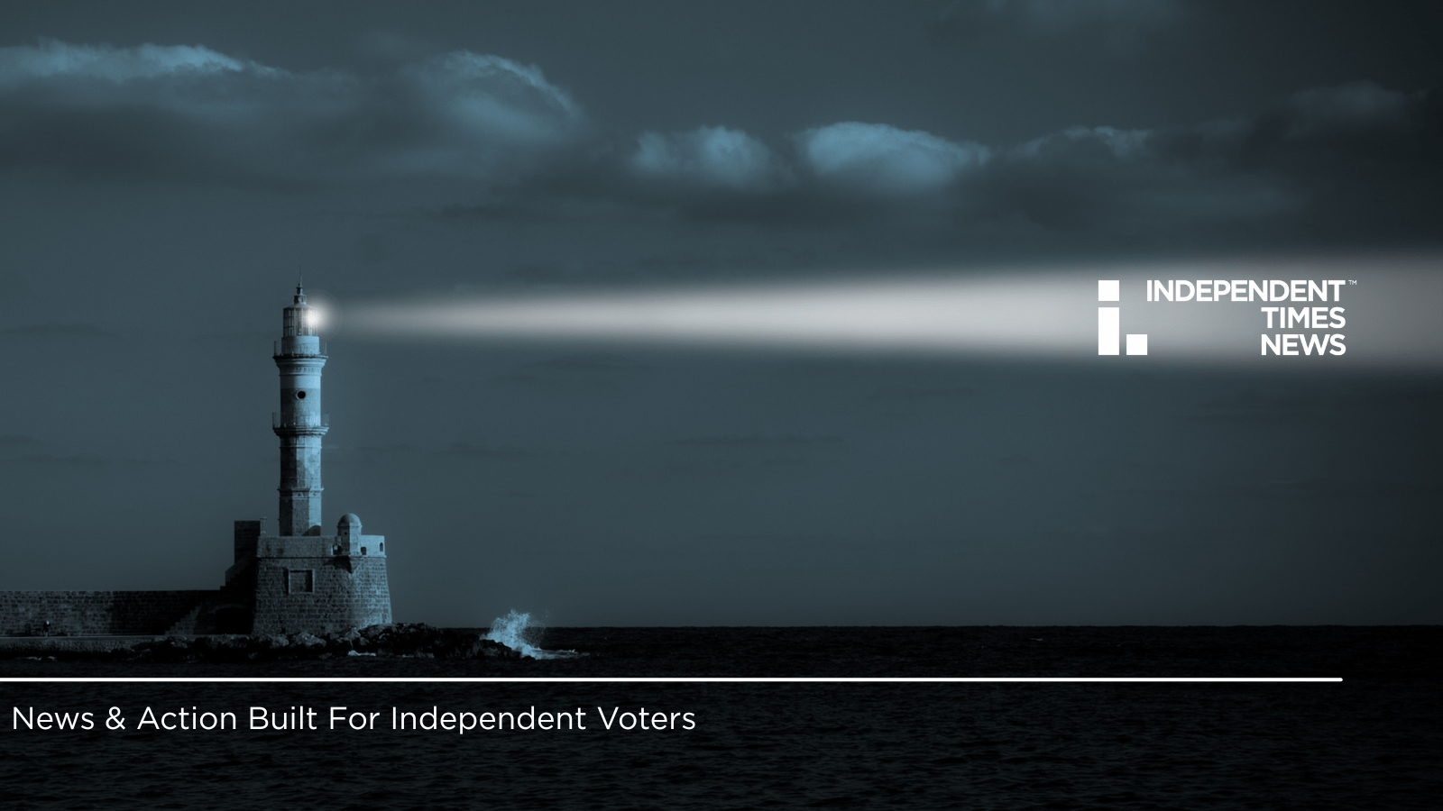 The Independent Times Newsroom