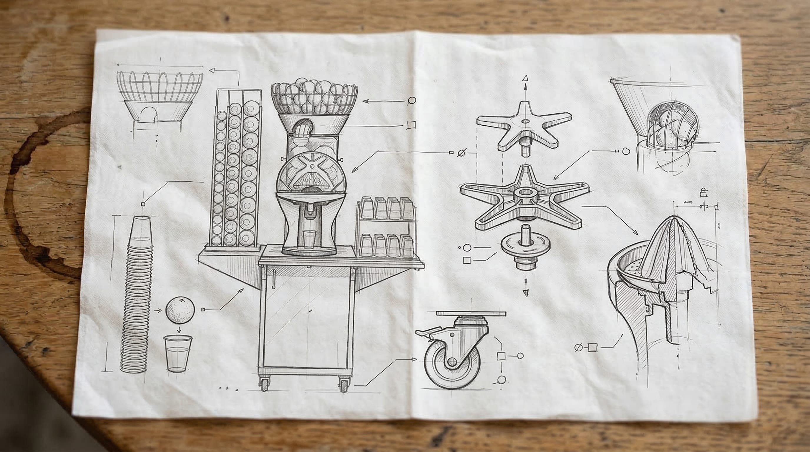 Spindrift Sparkling Water on Brand Building in Better-for-You Drinks