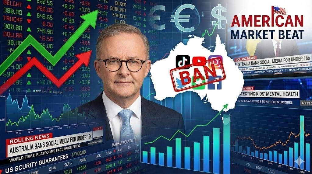 Market Brief: What You Need to Know (Dec 9, 2025) 