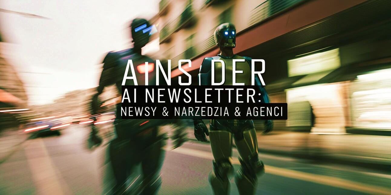 Ainsider AI Weekly Newsletter vol.28