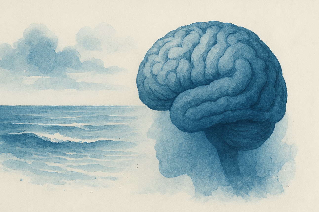 Silence = Creativity?