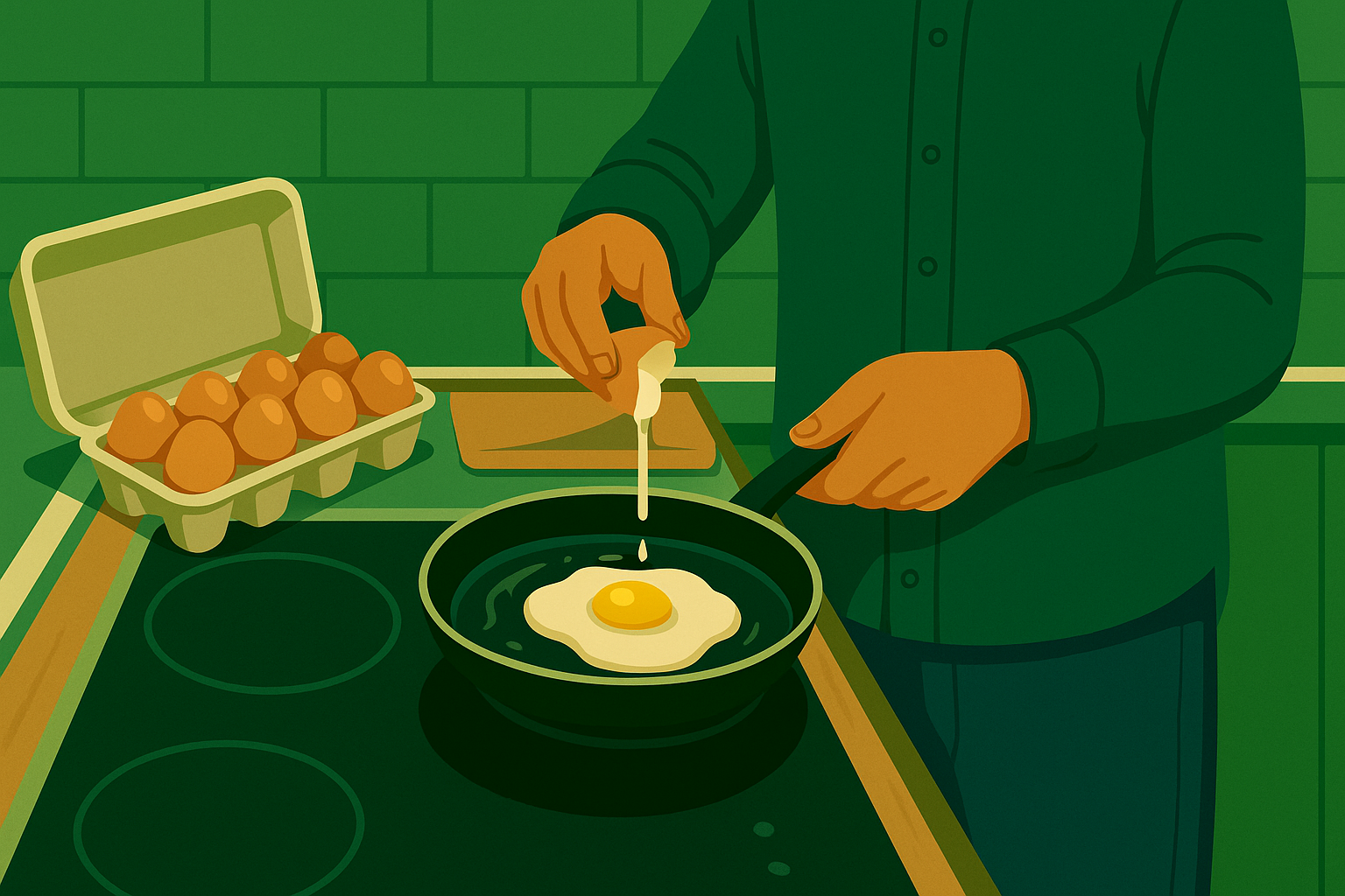 5HT: 5 Healthyish Things, including lead in protein and a sci-fi wellness pod